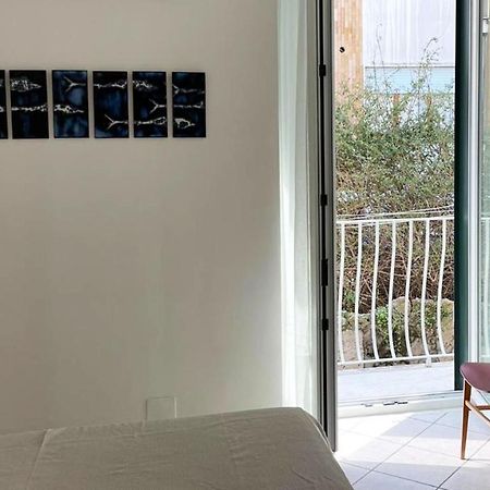 La Casa Di Maty Maiori Apartment Exterior foto