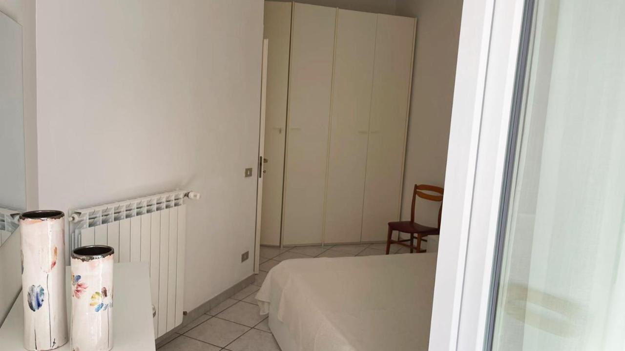 La Casa Di Maty Maiori Apartment Exterior foto